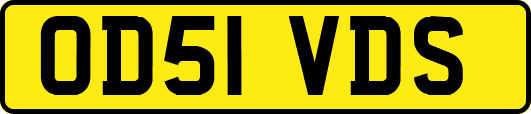 OD51VDS