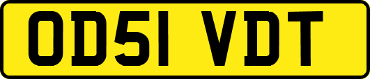 OD51VDT