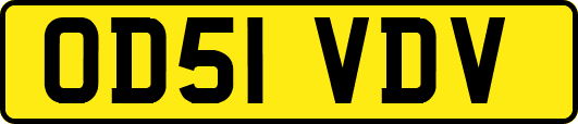 OD51VDV