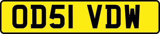 OD51VDW