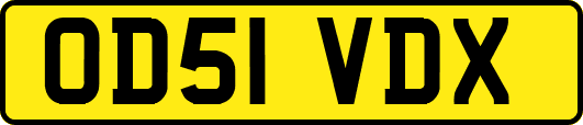 OD51VDX