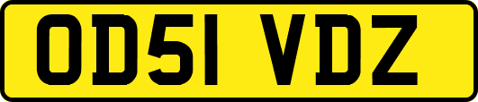 OD51VDZ