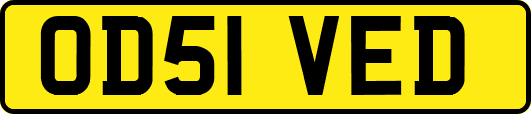 OD51VED