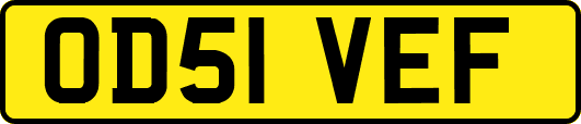 OD51VEF