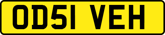 OD51VEH