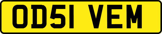 OD51VEM