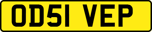 OD51VEP