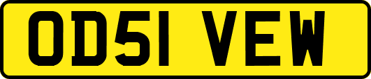 OD51VEW