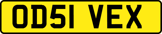 OD51VEX