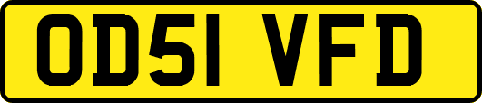 OD51VFD
