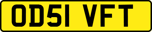 OD51VFT
