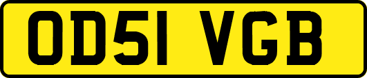 OD51VGB