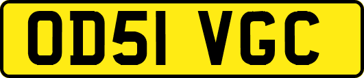 OD51VGC