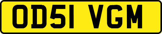 OD51VGM