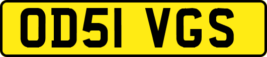 OD51VGS