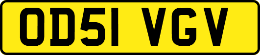 OD51VGV