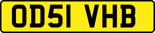 OD51VHB