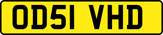 OD51VHD