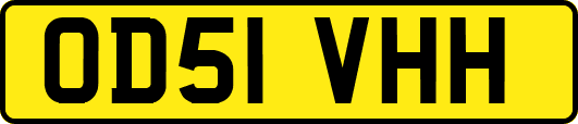 OD51VHH