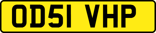 OD51VHP