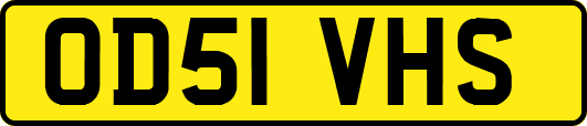 OD51VHS