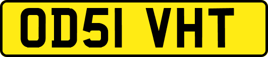 OD51VHT
