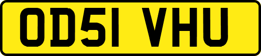 OD51VHU