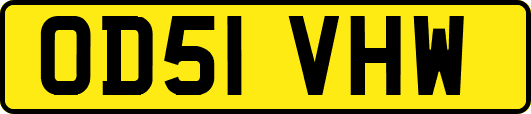 OD51VHW