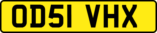 OD51VHX