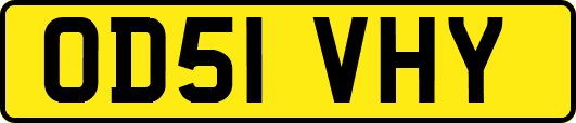 OD51VHY