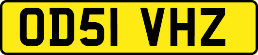 OD51VHZ