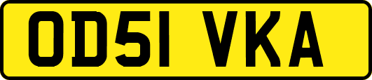 OD51VKA