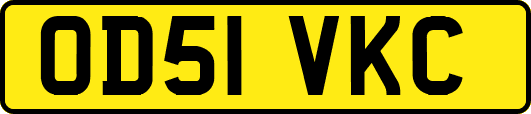 OD51VKC