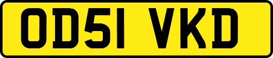 OD51VKD