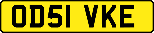 OD51VKE