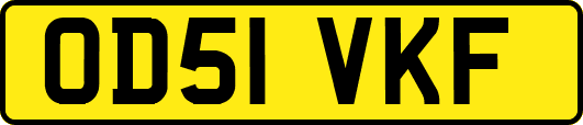 OD51VKF