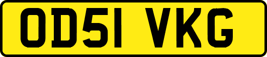 OD51VKG