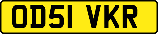 OD51VKR