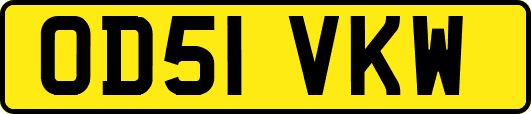 OD51VKW