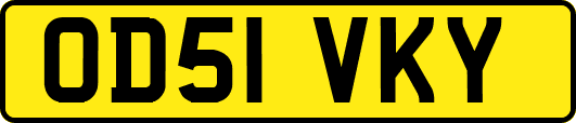 OD51VKY