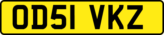 OD51VKZ