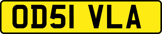 OD51VLA