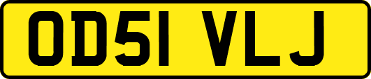 OD51VLJ