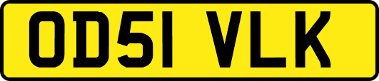 OD51VLK