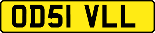 OD51VLL