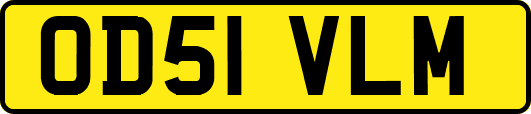 OD51VLM
