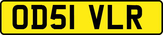 OD51VLR