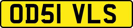 OD51VLS