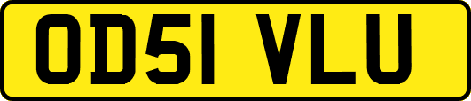 OD51VLU