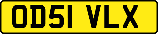 OD51VLX